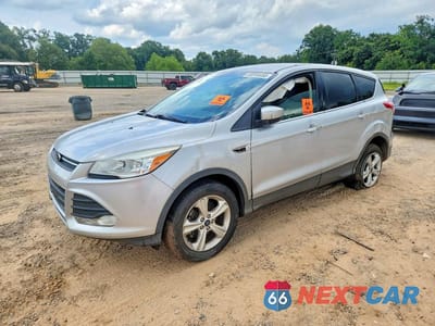 2014 FORD ESCAPE SE 1FMCU0GX4EUB55618 - główne zdjęcie licytacji z USA - miniatura
