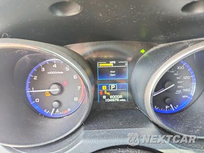 Zdjęcie 9 z 13 samochodu: 2018 SUBARU OUTBACK 2.5I LIMITED VIN:4S4BSAKC3J3298541 - miniatura