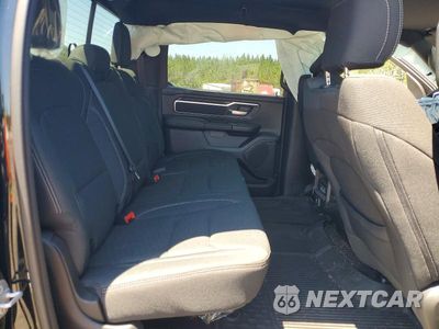 Zdjęcie 10 z 12 samochodu: 2026 RAM 1500 BIG HORN VIN:1C6SRFFP0TN232893 - miniatura