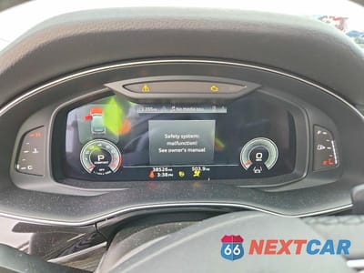 Zdjęcie 9 z 13 samochodu: 2023 AUDI Q7 PREMIUM VIN:WA1ACBF73PD004844 - miniatura