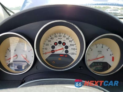 Zdjęcie 9 z 12 samochodu: 2009 DODGE CALIBER SXT VIN:1B3HB48AX9D136063 - miniatura
