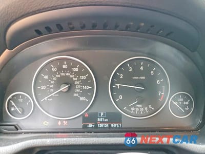 Zdjęcie 9 z 13 samochodu: 2016 BMW X3 XDRIVE28I VIN:5UXWX9C57G0D69970 - miniatura