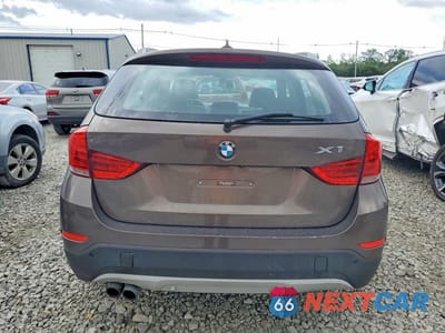 Zdjęcie 6 z 13 samochodu: 2013 BMW X1 XDRIVE28I VIN:WBAVL1C52DVR92450 - miniatura