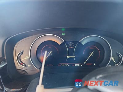 Zdjęcie 9 z 12 samochodu: 2018 BMW 530E VIN:WBAJA9C52JB252784 - miniatura
