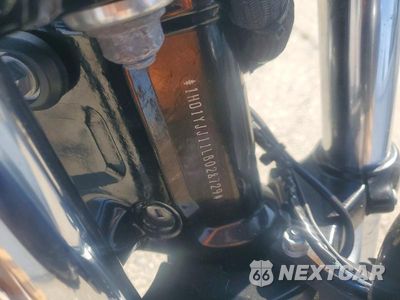 Zdjęcie 8 z 8 samochodu: 2020 HARLEY-DAVIDSON FXBB VIN:1HD1YJJ11LB028729 - miniatura