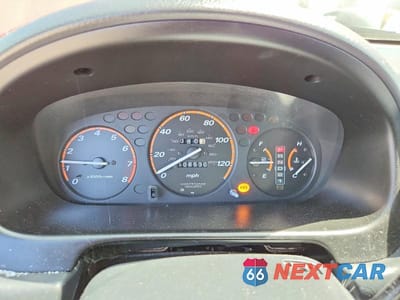Zdjęcie 9 z 12 samochodu: 1999 HONDA CR-V EX VIN:JHLRD186XXC043198 - miniatura