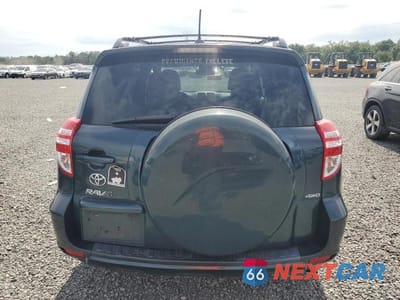 Zdjęcie 6 z 13 samochodu: 2011 TOYOTA RAV4 BASE VIN:2T3BF4DV7BW176272 - miniatura