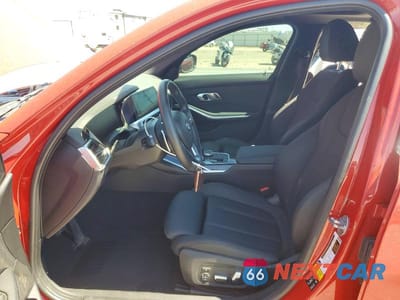 Zdjęcie 7 z 12 samochodu: 2020 BMW 330XI VIN:3MW5R7J01L8B21839 - miniatura