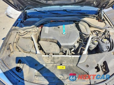 Zdjęcie 11 z 13 samochodu: 2019 BMW 530E VIN:WBAJA9C52KB389869 - miniatura