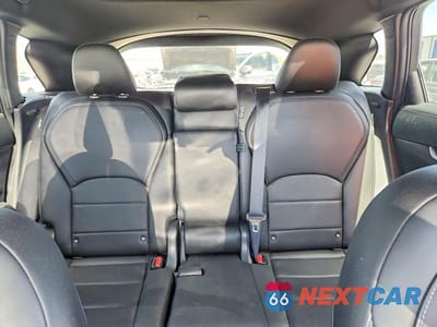 Zdjęcie 10 z 13 samochodu: 2024 INFINITI QX50 SPORT VIN:3PCAJ5FA3RF111266 - miniatura