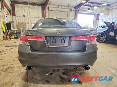 Zdjęcie 6 z 13 samochodu: 2011 HONDA ACCORD EXL VIN:1HGCP3F85BA005586 - miniatura