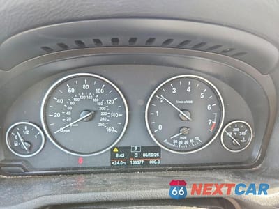 Zdjęcie 9 z 13 samochodu: 2014 BMW X3 XDRIVE28I VIN:5UXWX9C54E0D21873 - miniatura