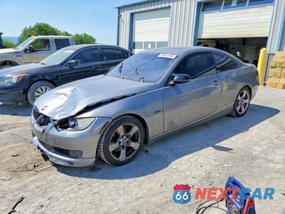 2008 BMW 328 I WBAWB33568P131656 - główne zdjęcie licytacji z USA - miniatura