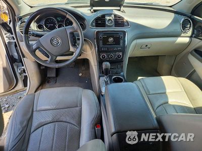 Zdjęcie 8 z 13 samochodu: 2016 BUICK ENCLAVE VIN:5GAKRCKD4GJ179701 - miniatura