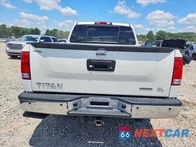 Zdjęcie 6 z 12 samochodu: 2015 NISSAN TITAN SL VIN:1N6BA0ED2FN506665 - miniatura