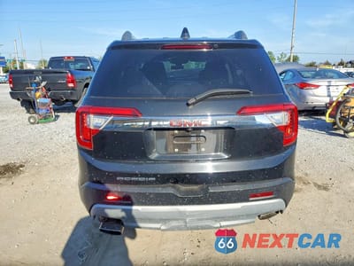 Zdjęcie 6 z 13 samochodu: 2023 GMC ACADIA SLE VIN:1GKKNKL46PZ102952 - miniatura