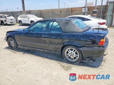 Drugie zdjęcie samochodu z przodu: 1999 BMW 328 IC AUTOMATIC VIN:WBABK8334XEY92979 - miniatura