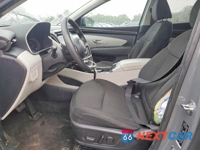 Zdjęcie 7 z 13 samochodu: 2024 HYUNDAI TUCSON SEL VIN:5NMJBCDE3RH401528 - miniatura