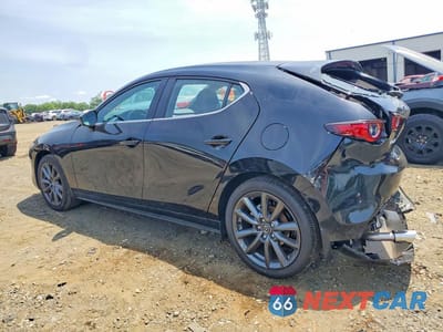 Drugie zdjęcie samochodu z przodu: 2026 MAZDA 3 PREFERRED VIN:JM1BPALL5T1874116 - miniatura