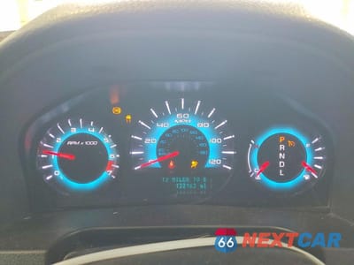 Zdjęcie 9 z 13 samochodu: 2012 FORD FUSION SE VIN:3FAHP0HA5CR300168 - miniatura
