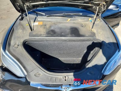 Zdjęcie 11 z 12 samochodu: 2018 TESLA MODEL S VIN:5YJSA1E28JF281554 - miniatura