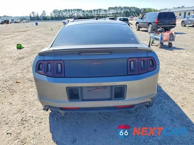 Zdjęcie 6 z 13 samochodu: 2014 FORD MUSTANG GT VIN:1ZVBP8CF5E5319243 - miniatura