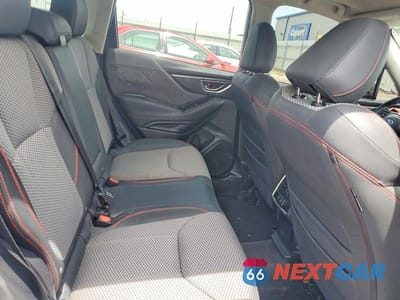 Zdjęcie 11 z 14 samochodu: 2020 SUBARU FORESTER SPORT VIN:JF2SKARC1LH427801 - miniatura