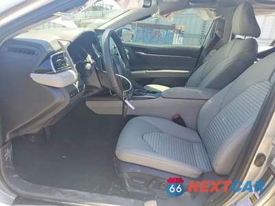 Zdjęcie 7 z 12 samochodu: 2023 TOYOTA CAMRY SE VIN:4T1S11AK5PU750746 - miniatura