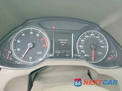 Zdjęcie 9 z 13 samochodu: 2012 AUDI Q5 PREMIUM PLUS VIN:WA1LFAFP2CA057122 - miniatura