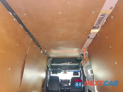 Zdjęcie 10 z 13 samochodu: 2020 MERCEDES-BENZ SPRINTER 2500 VIN:W1W4ECHY3LT037680 - miniatura