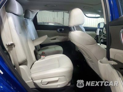 Zdjęcie 11 z 14 samochodu: 2023 KIA SORENTO SX VIN:5XYRKDLF3PG165585 - miniatura