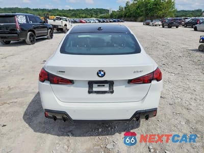 Zdjęcie 6 z 12 samochodu: 2026 BMW 228XI VIN:WBA23GG0XT7T82691 - miniatura