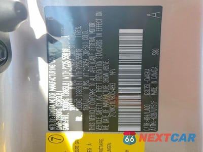 Zdjęcie 12 z 12 samochodu: 2008 LEXUS RX 350 VIN:2T2HK31U78C054893 - miniatura