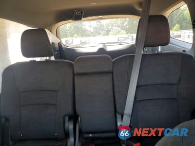 Zdjęcie 10 z 13 samochodu: 2022 HONDA PILOT SPORT VIN:5FNYF5H39NB026957 - miniatura