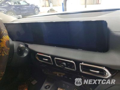 Zdjęcie 9 z 12 samochodu: 2026 NISSAN SENTRA SV VIN:3N1AB9CV0TY279540 - miniatura