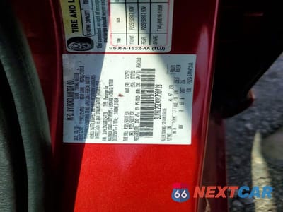 Zdjęcie 13 z 13 samochodu: 2011 LINCOLN MKZ VIN:3LNHL2GC0BR750728 - miniatura