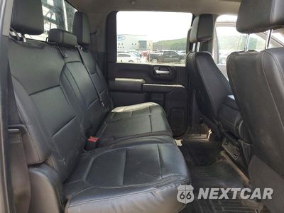Zdjęcie 10 z 12 samochodu: 2022 GMC SIERRA C3500 VIN:1GD48PE78NF260039 - miniatura