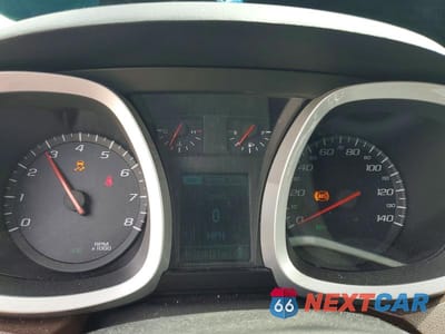 Zdjęcie 9 z 14 samochodu: 2014 CHEVROLET EQUINOX LTZ VIN:1GNALDEK8EZ102606 - miniatura