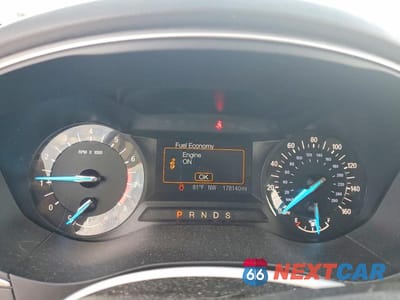 Zdjęcie 9 z 12 samochodu: 2014 FORD FUSION SE VIN:3FA6P0H77ER151924 - miniatura