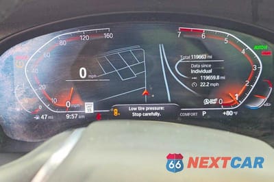 Zdjęcie 8 z 14 samochodu: 2022 BMW X4 XDRIVE30I VIN:5UX33DT03N9K23609 - miniatura