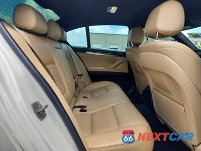 Zdjęcie 10 z 12 samochodu: 2016 BMW 528 I VIN:WBA5A5C5XGD529379 - miniatura