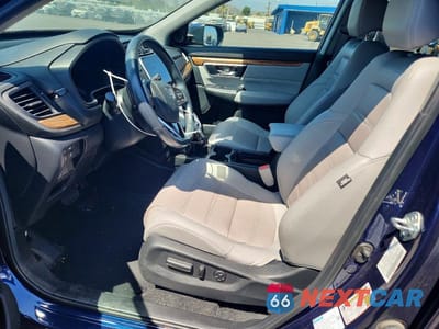 Zdjęcie 7 z 12 samochodu: 2020 HONDA CR-V EXL VIN:7FART6H82LE005366 - miniatura