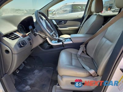 Zdjęcie 7 z 13 samochodu: 2012 FORD EDGE LIMITED VIN:2FMDK4KC0CBA69120 - miniatura