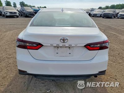 Zdjęcie 6 z 12 samochodu: 2023 TOYOTA CAMRY LE VIN:4T1C11AK5PU810559 - miniatura
