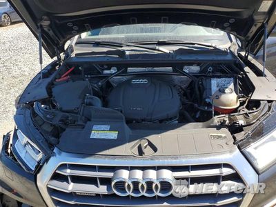 Zdjęcie 12 z 13 samochodu: 2018 AUDI Q5 PREMIUM PLUS VIN:WA1BNAFY2J2194186 - miniatura
