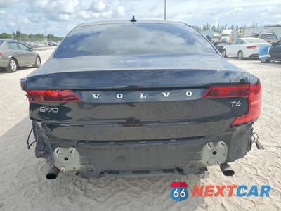 Zdjęcie 6 z 13 samochodu: 2017 VOLVO S90 T6 MOMENTUM VIN:YV1A22MK1H1017850 - miniatura