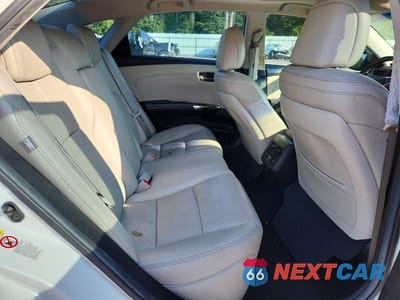 Zdjęcie 10 z 13 samochodu: 2016 TOYOTA AVALON LIMITED VIN:4T1BK1EB5GU203001 - miniatura