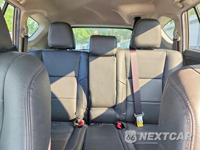 Zdjęcie 10 z 13 samochodu: 2015 TOYOTA RAV4 LE VIN:JTMBFREV6FD141334 - miniatura