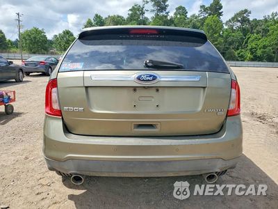 Zdjęcie 6 z 12 samochodu: 2013 FORD EDGE LIMITED VIN:2FMDK4KC3DBA91288 - miniatura