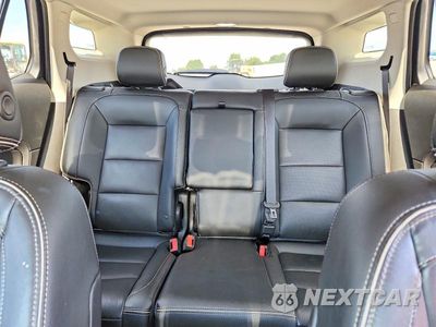 Zdjęcie 10 z 13 samochodu: 2019 GMC TERRAIN DENALI VIN:3GKALSEX9KL171241 - miniatura